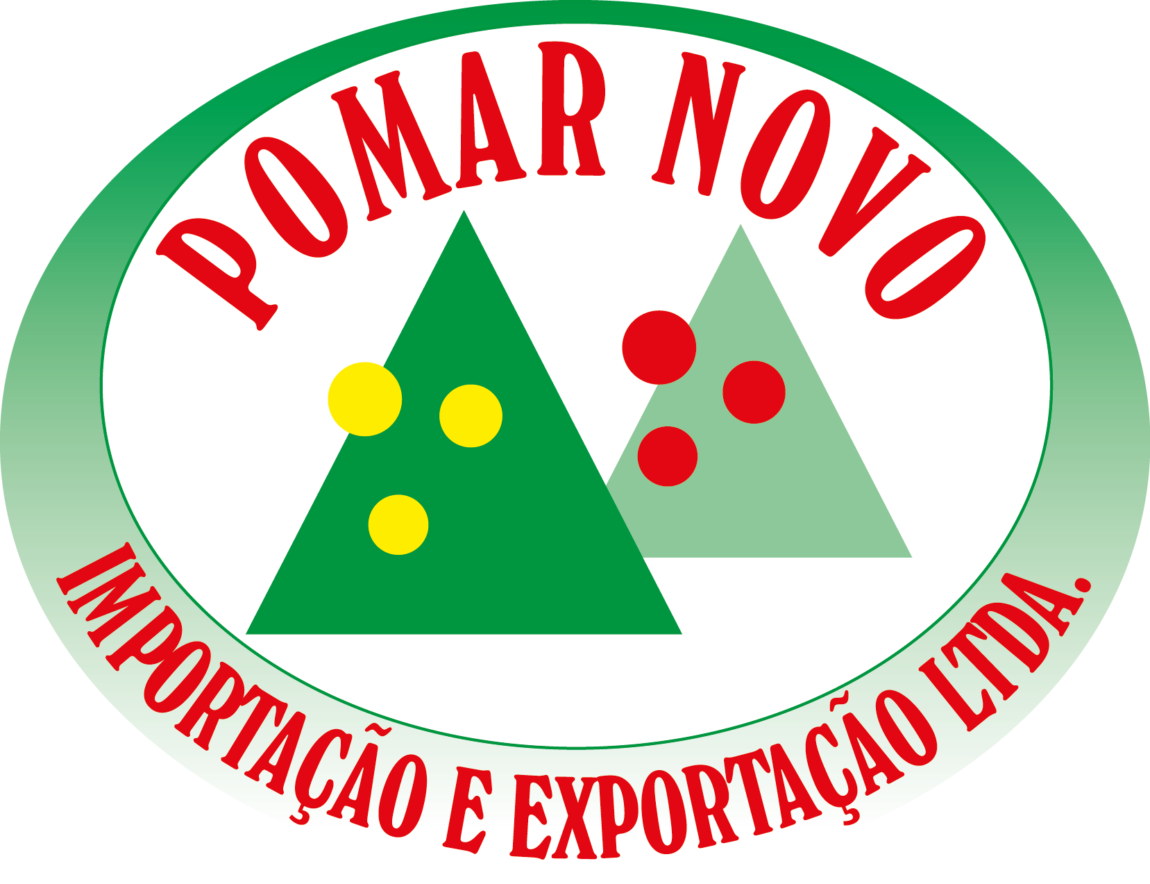 Pomar Novo