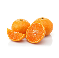 Tangerinas